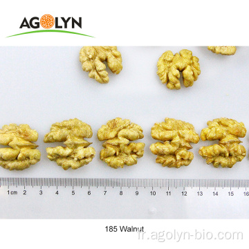 2021 nouvelle récolte 185 noix de coquille de papier